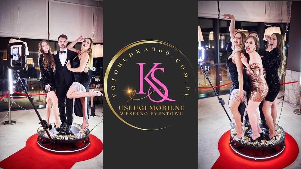 fotobudka Imielin